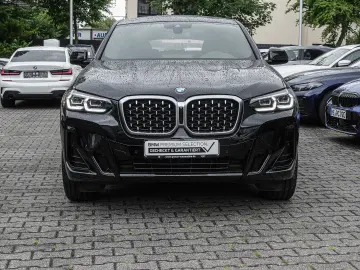 X4 xDrive20i M Sport RFK NAVI LED PDC V+H DAB