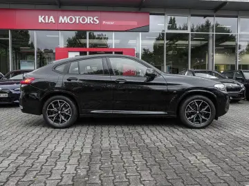 X4 xDrive20i M Sport RFK NAVI LED PDC V+H DAB