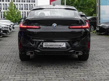 X4 xDrive20i M Sport RFK NAVI LED PDC V+H DAB