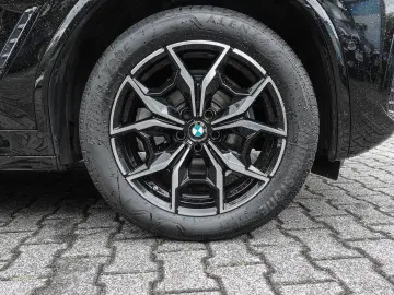 X4 xDrive20i M Sport RFK NAVI LED PDC V+H DAB