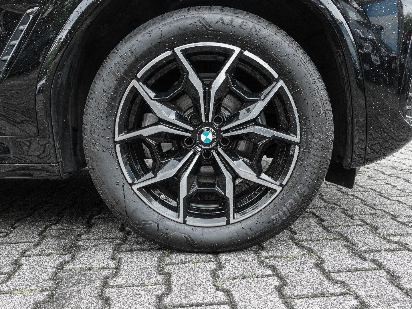 X4 xDrive20i M Sport RFK NAVI LED PDC V+H DAB