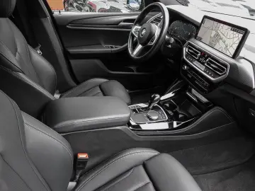 X4 xDrive20i M Sport RFK NAVI LED PDC V+H DAB