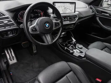 X4 xDrive20i M Sport RFK NAVI LED PDC V+H DAB