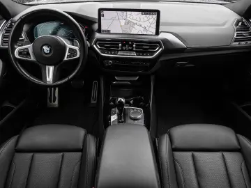 X4 xDrive20i M Sport RFK NAVI LED PDC V+H DAB