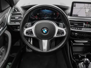 X4 xDrive20i M Sport RFK NAVI LED PDC V+H DAB