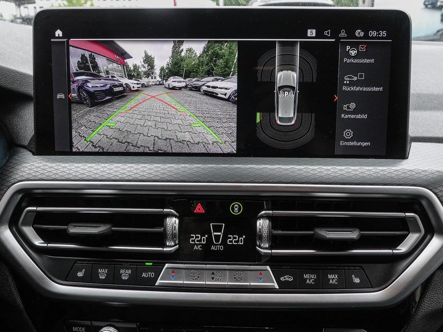 X4 xDrive20i M Sport RFK NAVI LED PDC V+H DAB