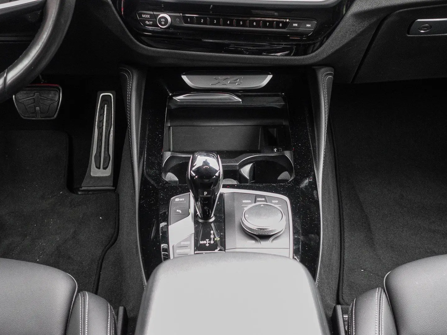 X4 xDrive20i M Sport RFK NAVI LED PDC V+H DAB