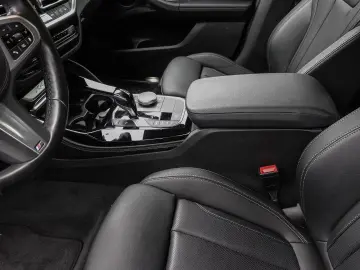X4 xDrive20i M Sport RFK NAVI LED PDC V+H DAB