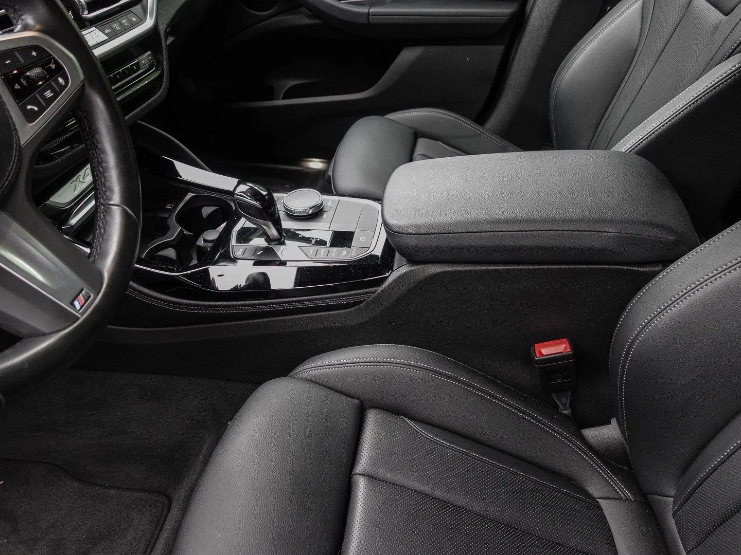 X4 xDrive20i M Sport RFK NAVI LED PDC V+H DAB
