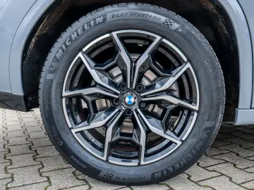 X4 xDrive20i M Sport LC Prof. AHK LED HiFi RFK D
