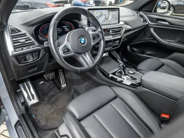 X4 xDrive20i M Sport LC Prof. AHK LED HiFi RFK D