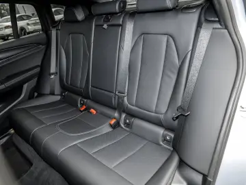 X4 xDrive20i M Sport LC Prof. AHK LED HiFi RFK D
