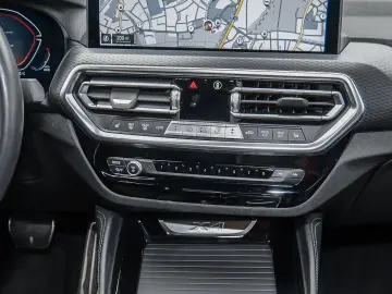 X4 xDrive20i M Sport LC Prof. AHK LED HiFi RFK D