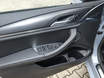 X4 xDrive20i M Sport LC Prof. AHK LED HiFi RFK D