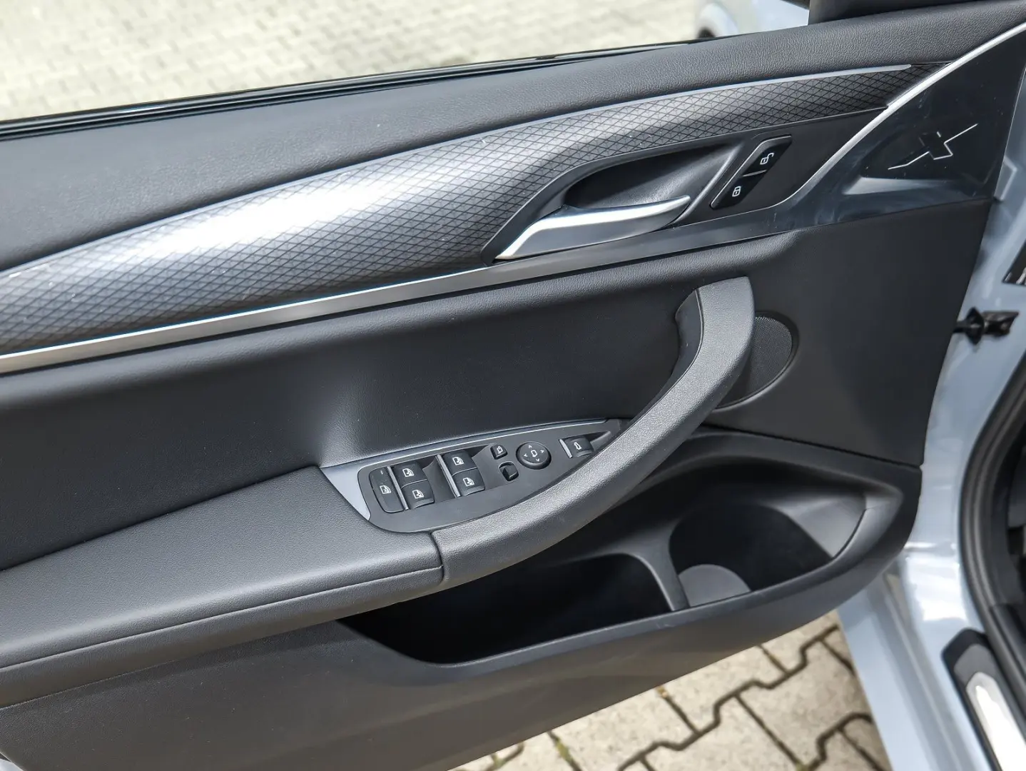 X4 xDrive20i M Sport LC Prof. AHK LED HiFi RFK D