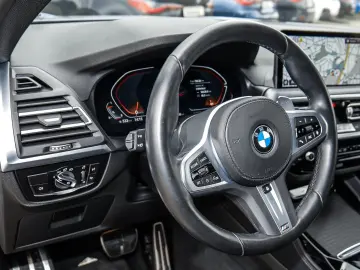 X4 xDrive20i M Sport LC Prof. AHK LED HiFi RFK D