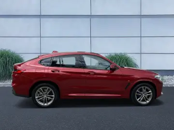 X4 xDrive30d M Sport HUD LED AHK Live Prof.