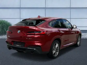 X4 xDrive30d M Sport HUD LED AHK Live Prof.
