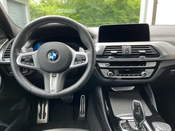 X4 xDrive30d M Sport HUD LED AHK Live Prof.