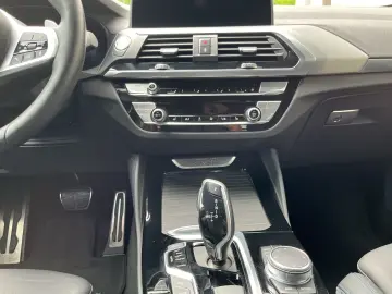 X4 xDrive30d M Sport HUD LED AHK Live Prof.