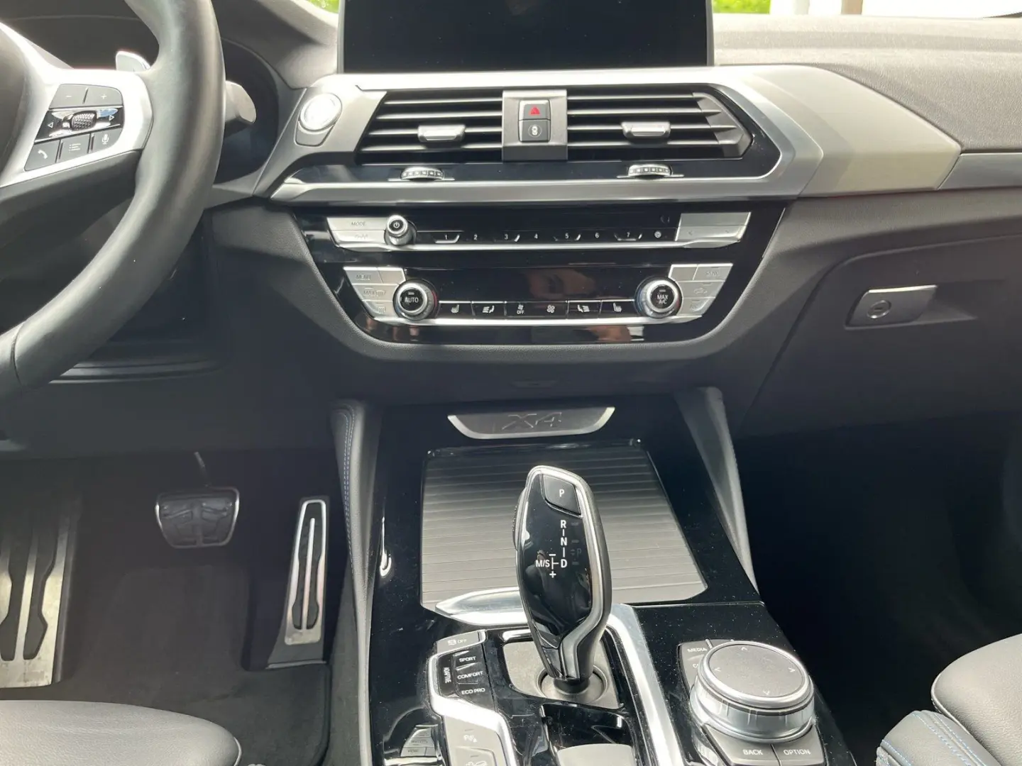 X4 xDrive30d M Sport HUD LED AHK Live Prof.