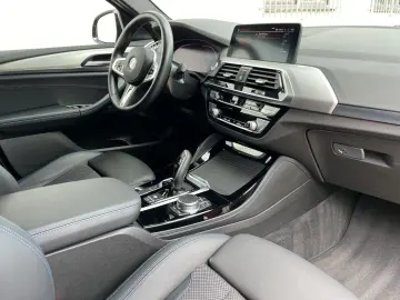 X4 xDrive30d M Sport HUD LED AHK Live Prof.