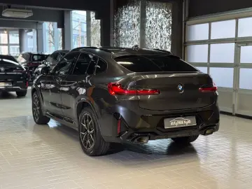 X4 xDrive 20i M Sport~KAMERA 360~LED~LEDER~HiFi