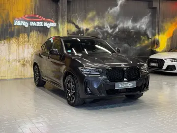 X4 xDrive 20i M Sport~KAMERA 360~LED~LEDER~HiFi