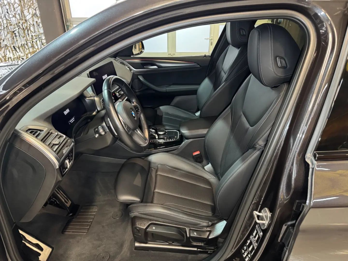 X4 xDrive 20i M Sport~KAMERA 360~LED~LEDER~HiFi