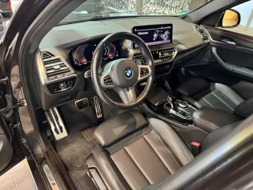 X4 xDrive 20i M Sport~KAMERA 360~LED~LEDER~HiFi