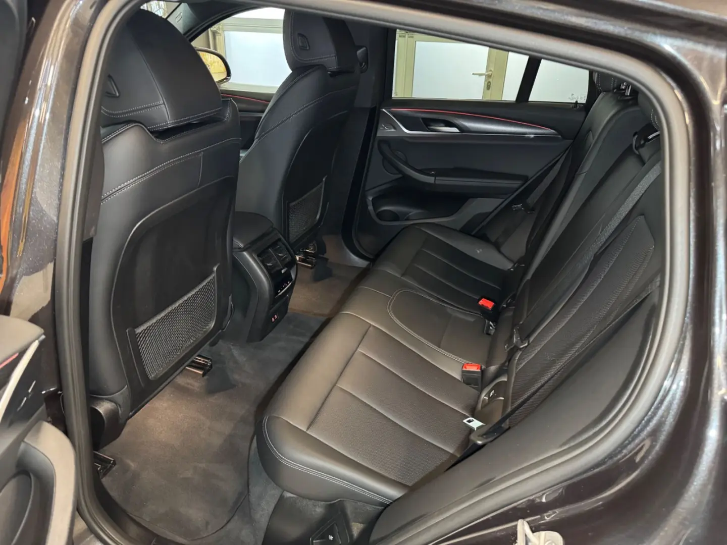 X4 xDrive 20i M Sport~KAMERA 360~LED~LEDER~HiFi