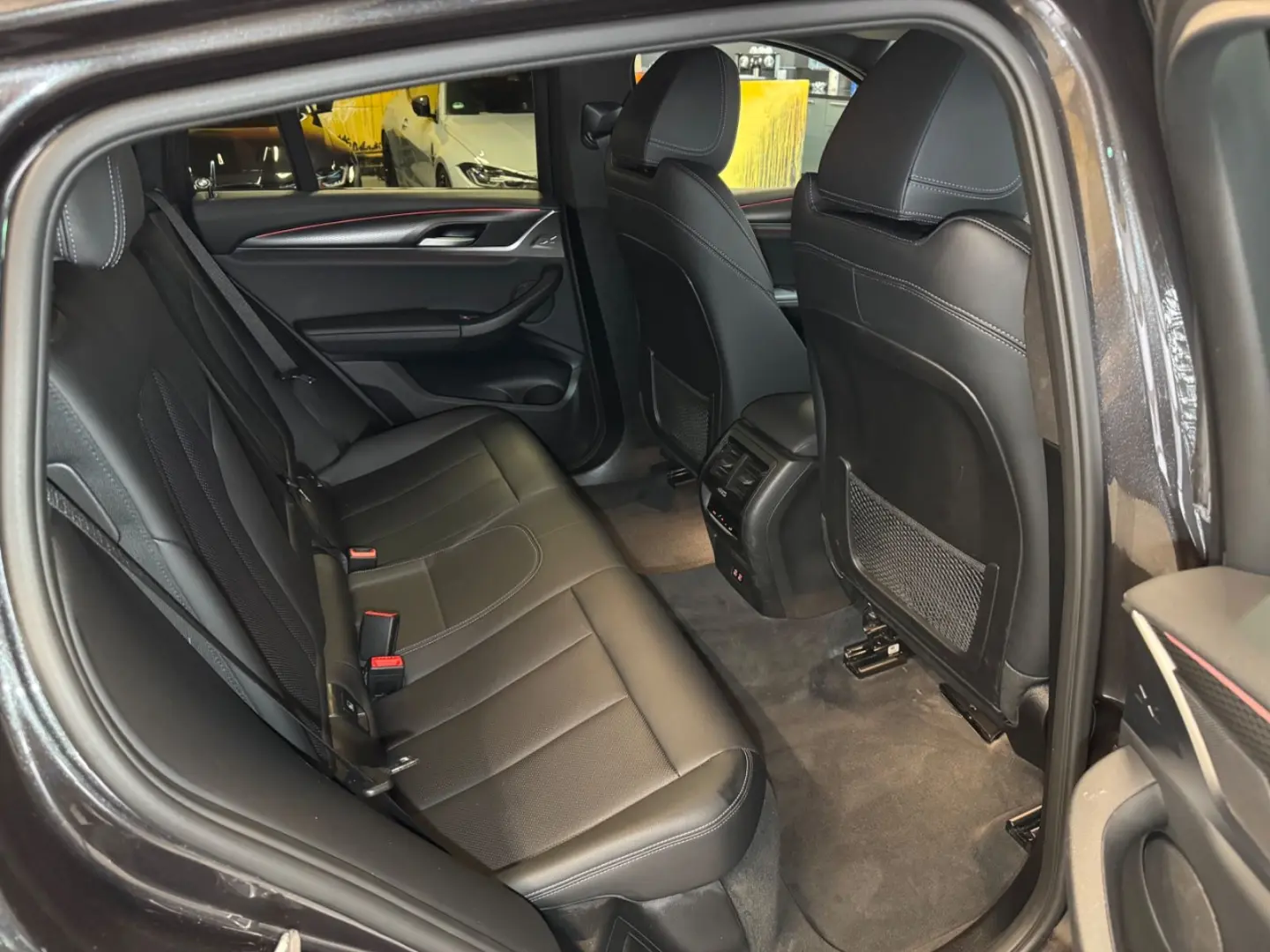 X4 xDrive 20i M Sport~KAMERA 360~LED~LEDER~HiFi