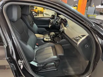 X4 xDrive 20i M Sport~KAMERA 360~LED~LEDER~HiFi
