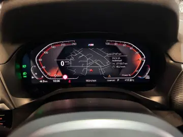 X4 xDrive 20i M Sport~KAMERA 360~LED~LEDER~HiFi