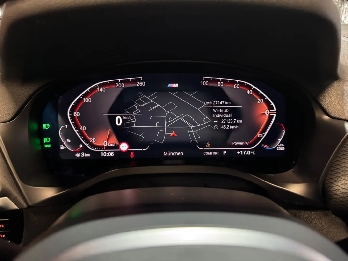 X4 xDrive 20i M Sport~KAMERA 360~LED~LEDER~HiFi