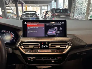 X4 xDrive 20i M Sport~KAMERA 360~LED~LEDER~HiFi