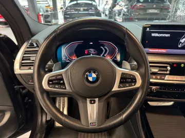 X4 xDrive 20i M Sport~KAMERA 360~LED~LEDER~HiFi