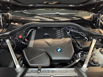 X4 xDrive 20i M Sport~KAMERA 360~LED~LEDER~HiFi