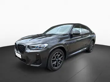 X4 xDrive30d M Sport Laser LiCoPro Pano RFK 19