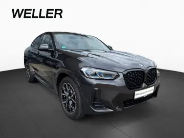 X4 xDrive30d M Sport Laser LiCoPro Pano RFK 19°