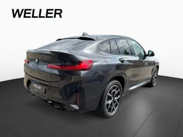 X4 xDrive30d M Sport Laser LiCoPro Pano RFK 19°
