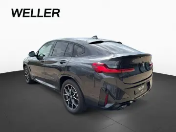 X4 xDrive30d M Sport Laser LiCoPro Pano RFK 19°