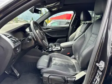 X4 xDrive30d M Sport Laser LiCoPro Pano RFK 19°