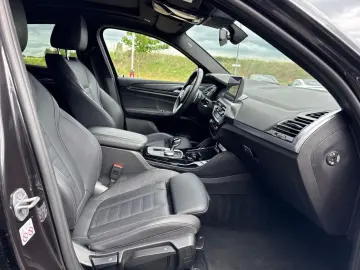 X4 xDrive30d M Sport Laser LiCoPro Pano RFK 19°
