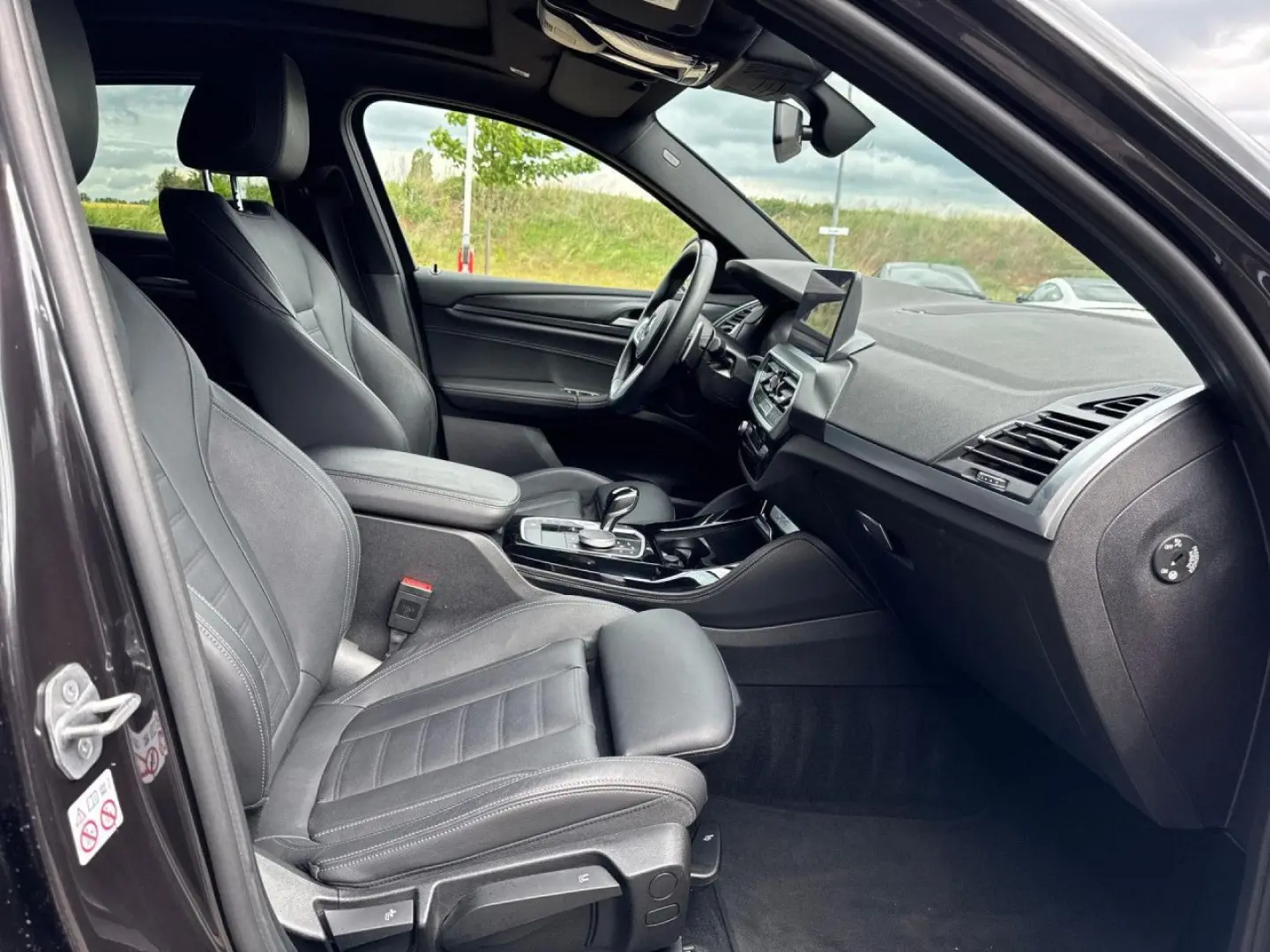 X4 xDrive30d M Sport Laser LiCoPro Pano RFK 19°