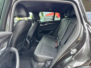 X4 xDrive30d M Sport Laser LiCoPro Pano RFK 19°