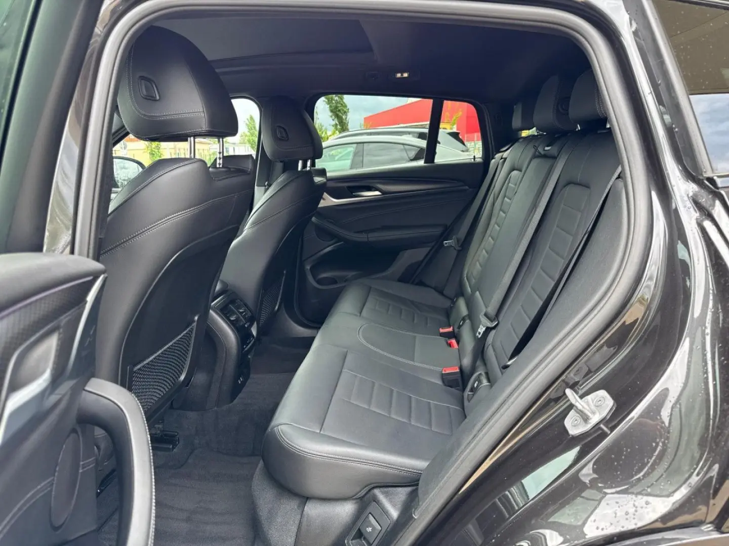 X4 xDrive30d M Sport Laser LiCoPro Pano RFK 19°