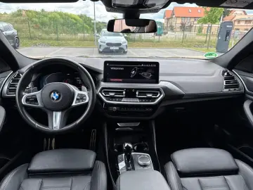 X4 xDrive30d M Sport Laser LiCoPro Pano RFK 19°