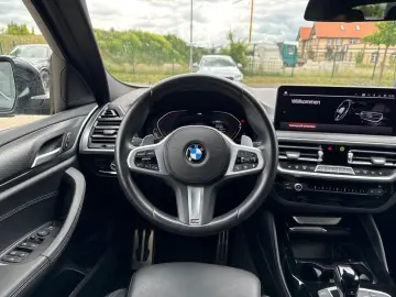X4 xDrive30d M Sport Laser LiCoPro Pano RFK 19°