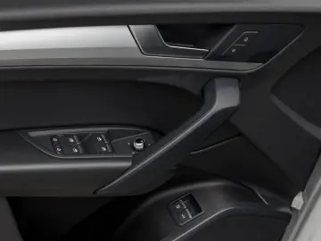 Q5 Sportback 50 TFSIe Q S LINE BLACK eSITZE LED